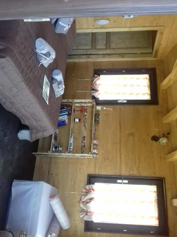 La Casa Sull'Albero Hotel Civitella Marittima 0*,