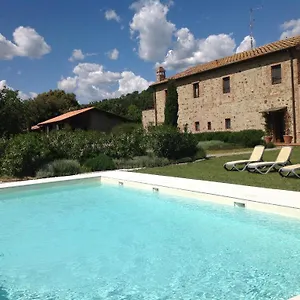 Antico Casale L'impostino Farm stay